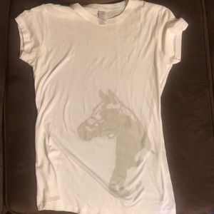 Cowgirl Graphic Tee